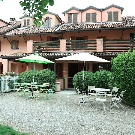 B&B Il Quadrifoglio Sciolze Екстер'єр фото