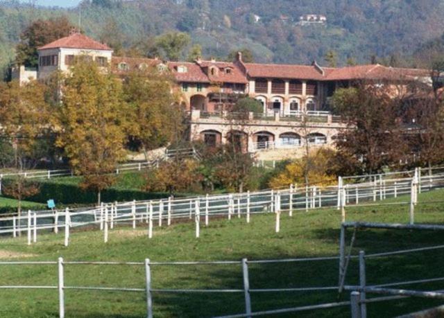 B&B Il Quadrifoglio Sciolze Екстер'єр фото