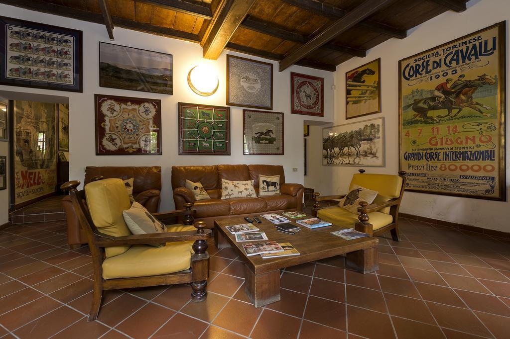 B&B Il Quadrifoglio Sciolze Екстер'єр фото
