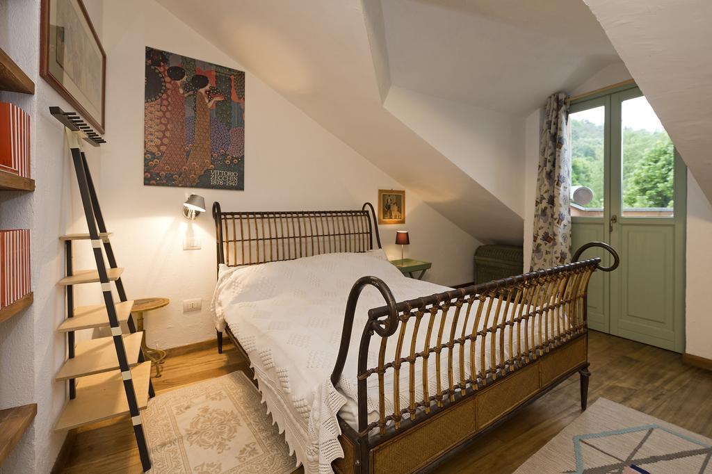 B&B Il Quadrifoglio Sciolze Екстер'єр фото